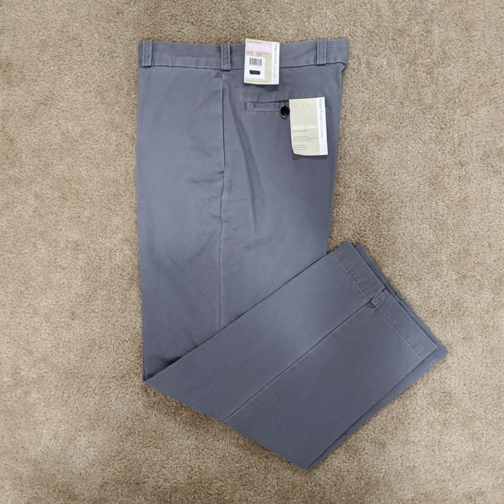 NWT Perry Ellis men's dress pants